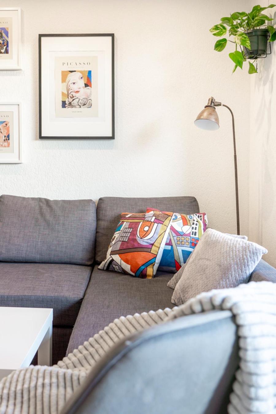 Special Picco Picasso Basel, Bahnhof Grossbasel 10-star Basel