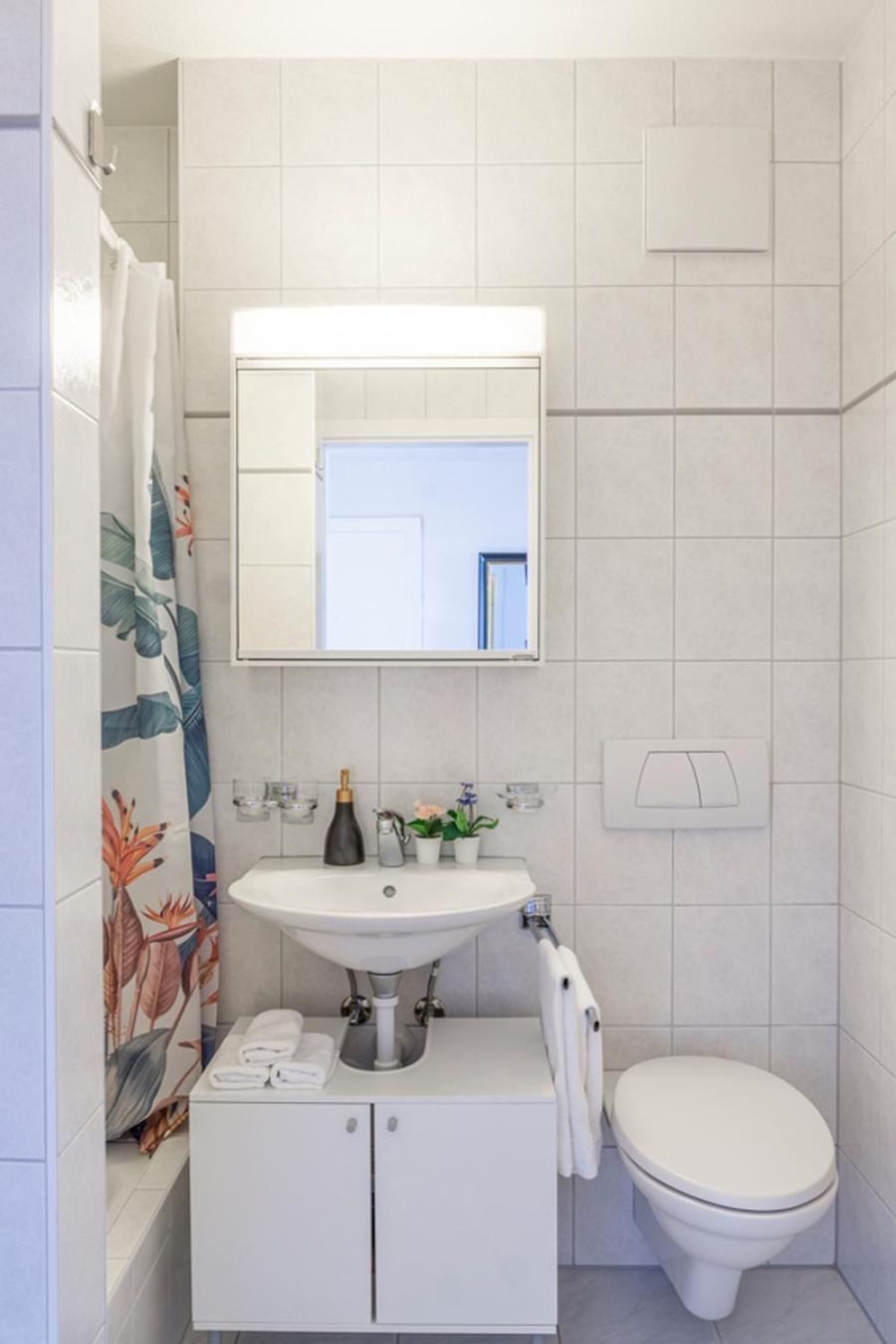 Apartment Special Picco Picasso Basel, Bahnhof Grossbasel 10-star